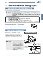 Preview for 81 page of Sim2 MiCO 50 User And Installation Manual