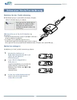 Preview for 114 page of Sim2 MiCO 50 User And Installation Manual