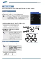 Preview for 130 page of Sim2 MiCO 50 User And Installation Manual