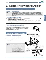 Preview for 149 page of Sim2 MiCO 50 User And Installation Manual