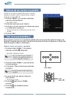 Preview for 158 page of Sim2 MiCO 50 User And Installation Manual