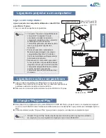 Preview for 185 page of Sim2 MiCO 50 User And Installation Manual