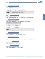 Preview for 265 page of Sim2 MiCO 50 User And Installation Manual