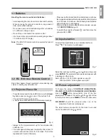 Предварительный просмотр 10 страницы Sim2 SVD 800 HD User And Installation Manual