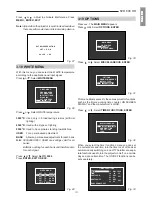 Предварительный просмотр 14 страницы Sim2 SVD 800 HD User And Installation Manual