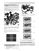 Предварительный просмотр 25 страницы Sim2 SVD 800 HD User And Installation Manual