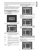 Предварительный просмотр 30 страницы Sim2 SVD 800 HD User And Installation Manual