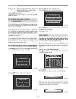 Предварительный просмотр 31 страницы Sim2 SVD 800 HD User And Installation Manual