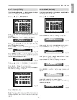 Предварительный просмотр 32 страницы Sim2 SVD 800 HD User And Installation Manual