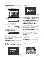 Предварительный просмотр 33 страницы Sim2 SVD 800 HD User And Installation Manual