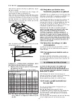 Предварительный просмотр 43 страницы Sim2 SVD 800 HD User And Installation Manual