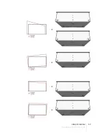 Предварительный просмотр 19 страницы Sim2 XTV 4K INV Quick User Manual