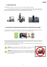 Preview for 6 page of Sima BALI 700 MKNO Original User Manual