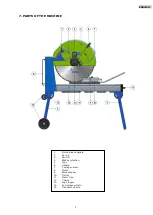 Preview for 9 page of Sima BALI 700 MKNO Original User Manual