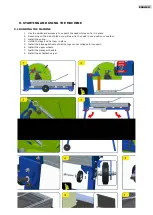 Preview for 11 page of Sima BALI 700 MKNO Original User Manual