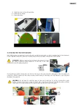 Preview for 12 page of Sima BALI 700 MKNO Original User Manual