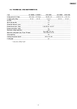 Preview for 17 page of Sima BALI 700 MKNO Original User Manual