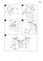 Предварительный просмотр 10 страницы Sima CEL-36 P Original User Manual