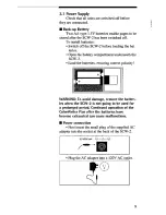 Preview for 4 page of Sima ColorWriter Plus SCW-2 User Manual