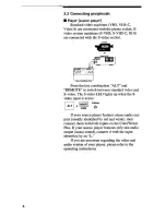 Preview for 5 page of Sima ColorWriter Plus SCW-2 User Manual