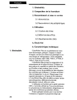 Preview for 21 page of Sima ColorWriter Plus SCW-2 User Manual