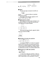 Preview for 28 page of Sima ColorWriter Plus SCW-2 User Manual