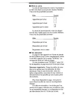 Preview for 32 page of Sima ColorWriter Plus SCW-2 User Manual