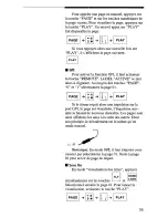 Preview for 36 page of Sima ColorWriter Plus SCW-2 User Manual