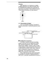 Preview for 45 page of Sima ColorWriter Plus SCW-2 User Manual