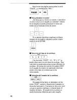 Preview for 47 page of Sima ColorWriter Plus SCW-2 User Manual