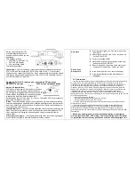 Preview for 2 page of Sima CopyThis! CT-1 User Manual