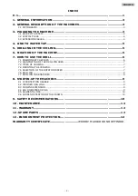 Preview for 2 page of Sima DRILL-4 English Translation Of The Original User Manual