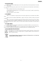 Preview for 12 page of Sima DRILL-4 English Translation Of The Original User Manual