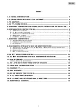 Preview for 19 page of Sima EUROTRON PLUS Original User Manual