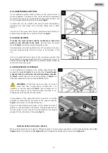 Preview for 27 page of Sima EUROTRON PLUS Original User Manual