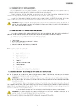 Preview for 37 page of Sima EUROTRON PLUS Original User Manual