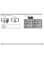 Предварительный просмотр 4 страницы Sima eXtenHD XEQ1 Operation Manual