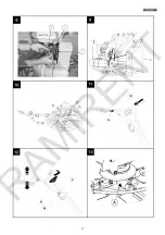 Preview for 73 page of Sima HALCON 120 Original User Manual