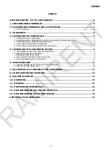 Preview for 117 page of Sima HALCON 120 Original User Manual