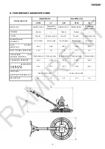 Preview for 145 page of Sima HALCON 120 Original User Manual