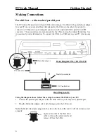 Предварительный просмотр 6 страницы Sima I-Mix IM-120 Software User Manual