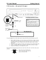 Предварительный просмотр 7 страницы Sima I-Mix IM-120 Software User Manual