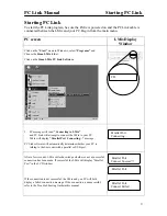 Предварительный просмотр 9 страницы Sima I-Mix IM-120 Software User Manual