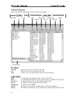 Предварительный просмотр 10 страницы Sima I-Mix IM-120 Software User Manual