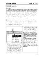 Предварительный просмотр 13 страницы Sima I-Mix IM-120 Software User Manual