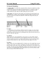 Предварительный просмотр 15 страницы Sima I-Mix IM-120 Software User Manual