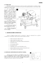 Preview for 6 page of Sima MAGNUM 1000L Original User Manual