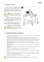 Preview for 7 page of Sima MAGNUM 1000L Original User Manual