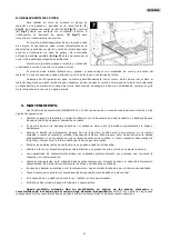 Preview for 11 page of Sima MAGNUM 1000L Original User Manual