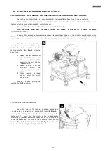 Preview for 28 page of Sima MAGNUM 1000L Original User Manual